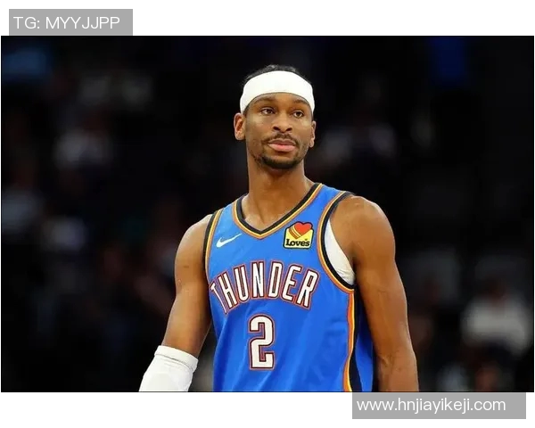 亚历山大空砍难救主！NBA常规赛雷霆八连胜遭开拓者十六连败逆转绝杀