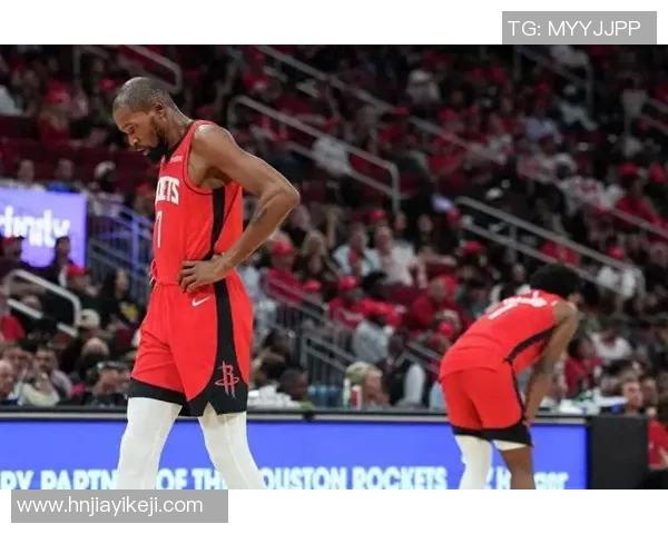 火箭队替补控卫投射短板制约轮换阵容，破解板凳席难题成关键