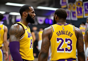 湖人队签约霍福德，NBA总决赛新力量加盟